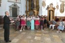 Unser Studierendenchor