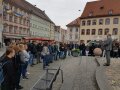 3. Bürgermeister Felix Bretschneider begrüßt die „Neuen“ Landsberger