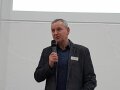 Klaus Dorsch, Redakteur top agrar, moderierte durch die Veranstaltung.