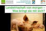 Logo Schweinefachtagung