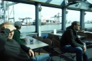 Hafenrundfahrt in Rotterdam