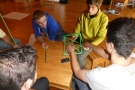 Planung und Ausführung kreativster Ideen