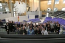 Studierende im Bundestag