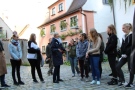 In der Blatterngasse