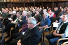 Gut besuchte Jahreshauptversammlung
