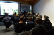 Besuch bei VION in Buchlohe